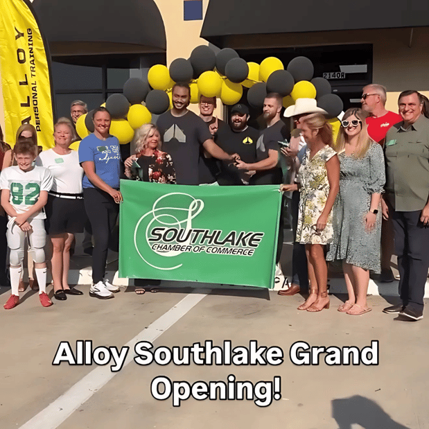 Images Alloy Personal Training Southlake