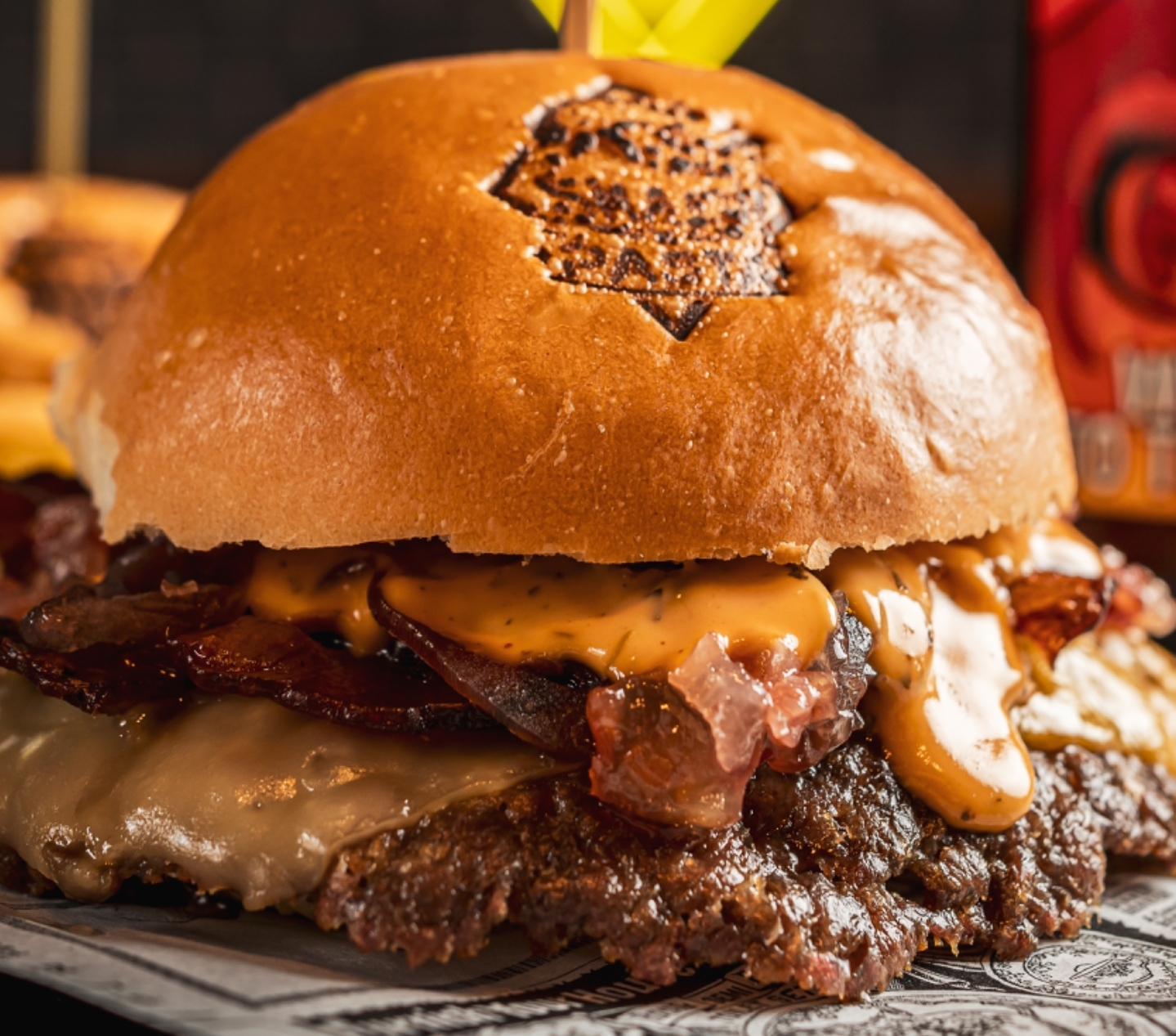 Images Smash N Pasta Tenerife