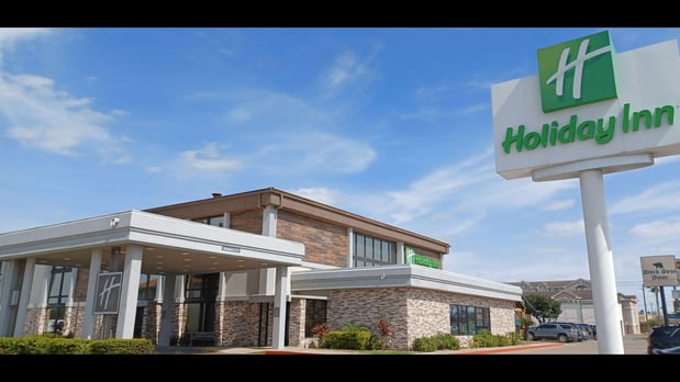 Images Holiday Inn McAllen – Medical Center Area by IHG