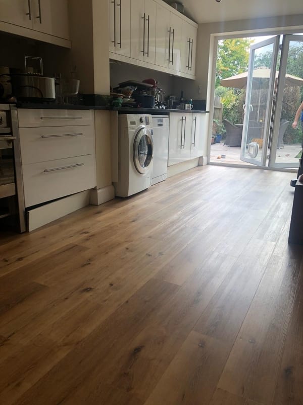 BT Flooring Services Ltd Teddington 020 8614 6858