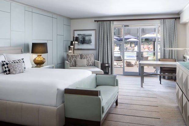 Images Arizona Biltmore, LXR Hotels & Resorts