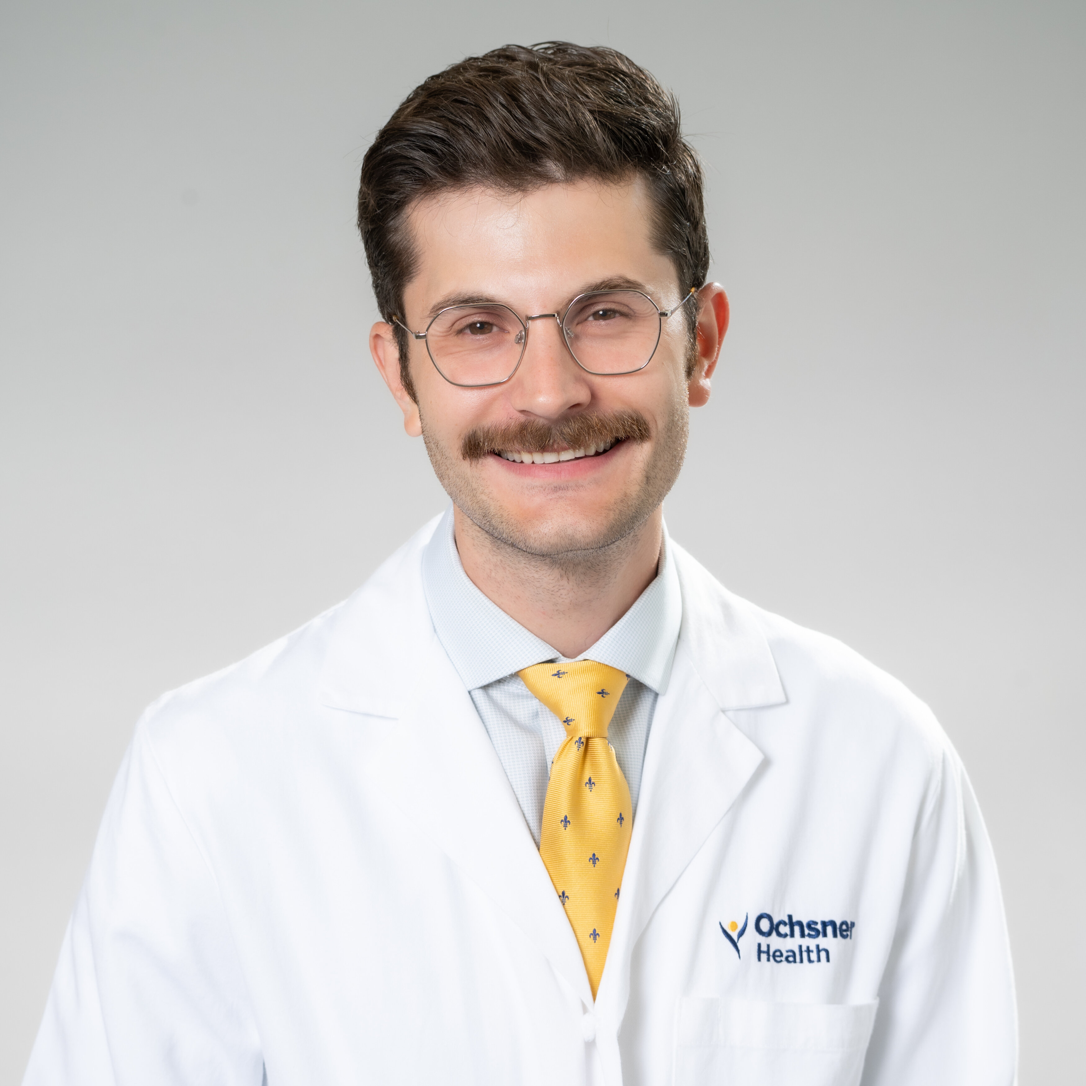 Charles deBoisblanc, MD