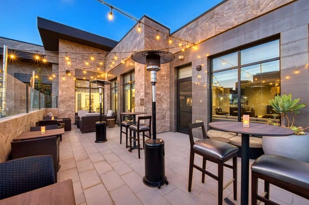 Images Hilton Garden Inn Irvine/Orange County Airport