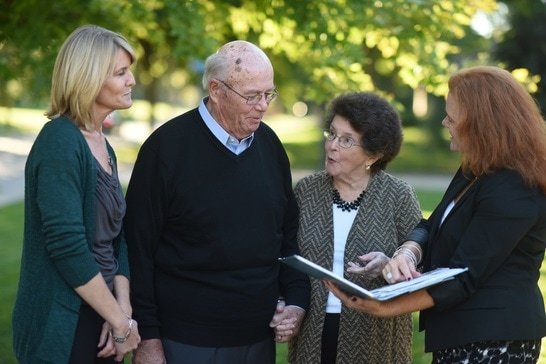 Vesta Senior Network