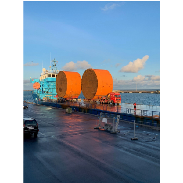 Images NORTH ATLANTIC SHIPPING