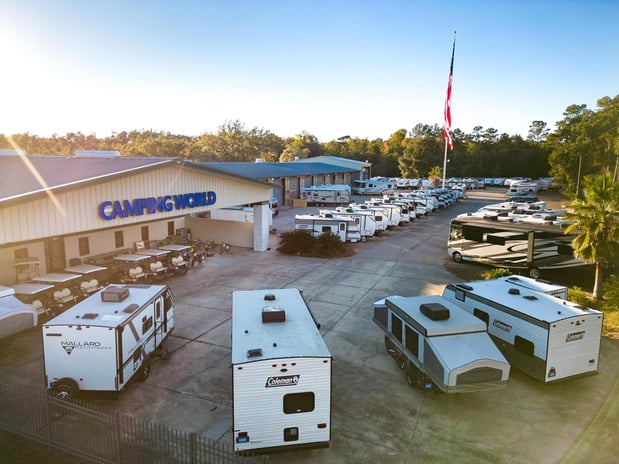 Images Camping World RV Sales