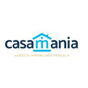 Agenzia Immobiliare Casa Mania di Paola Ragni Logo
