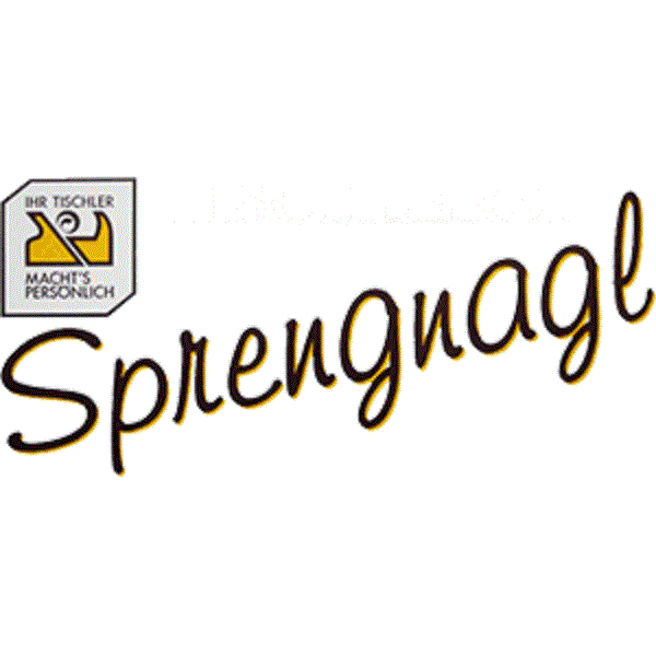 Franz Sprengnagl in 3443 Elsbach Logo