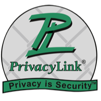 PrivacyLink Logo