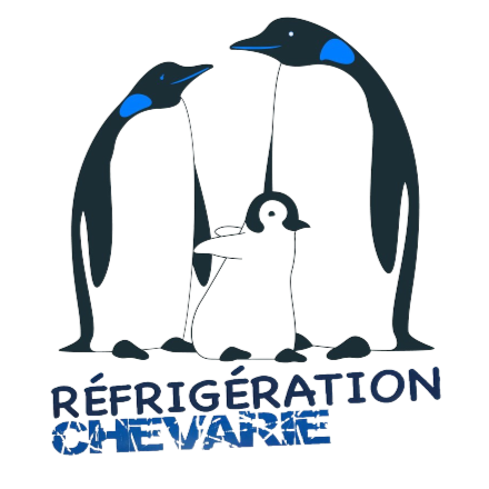 Réfrigération Chevarie - Climatisation - Thermopompe Charlesbourg