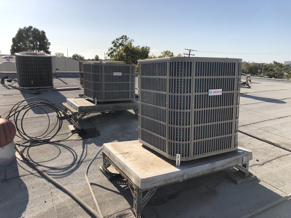 Chavarrie Heating & Air Conditioning Photo