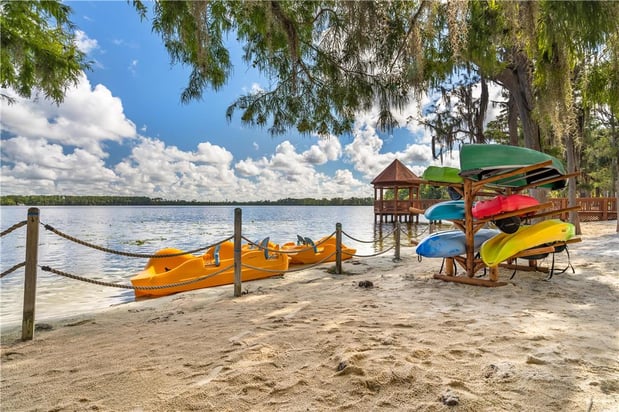 Images Hilton Vacation Club Grand Beach Orlando