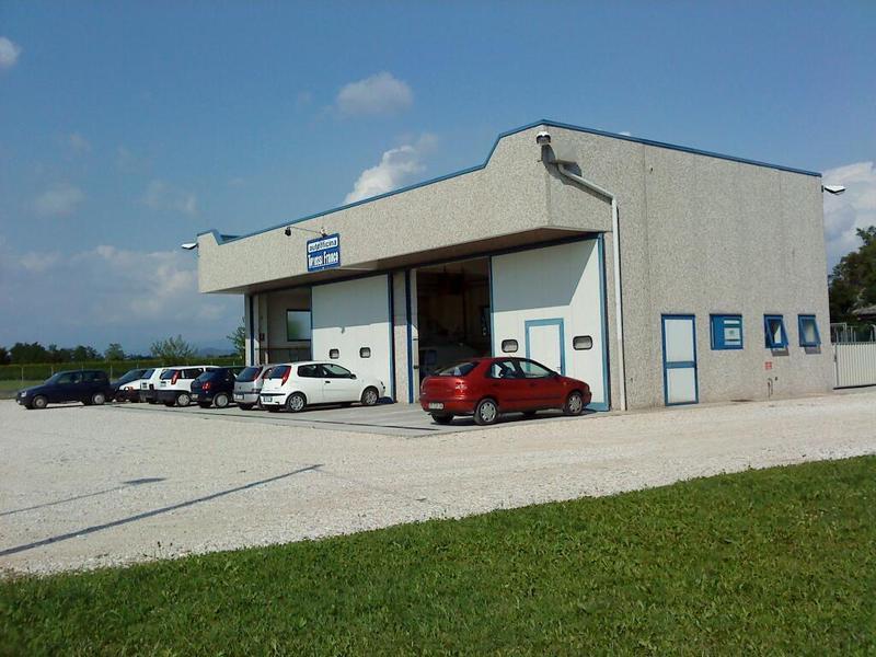 Images Autofficina Torossi Franco e C.