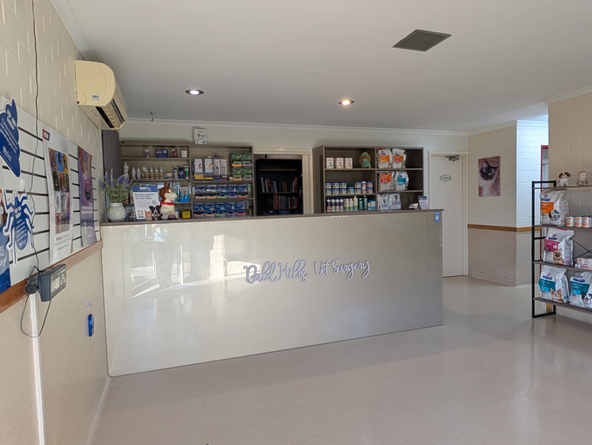 Images Bald Hills Veterinary Surgery