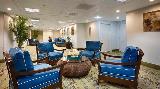 Images Best Western Plus Atlantic Beach Resort