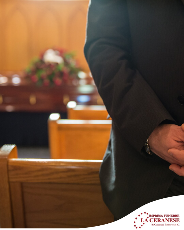 Images Impresa Funebre La Ceranese
