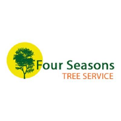 Four Seasons Tree Service Logo
