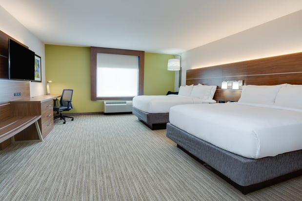 Images Holiday Inn Express & Suites Fleming Island by IHG