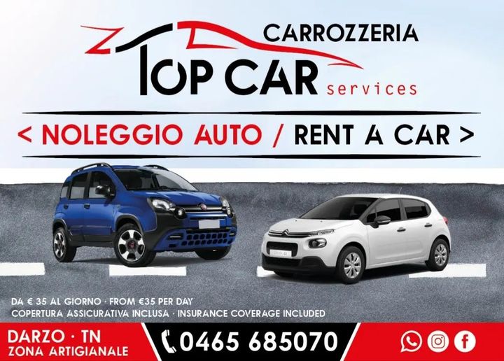 Images Carrozzeria Top Car Services