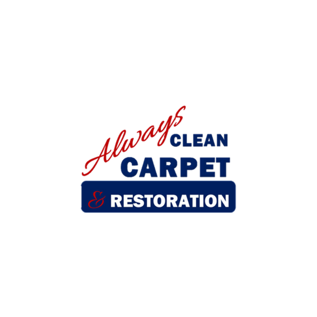 Always Clean Carpet and Restoration