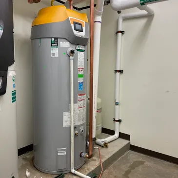 Images BIG COUNTRY FREEDOM AIR HVAC SERVICES