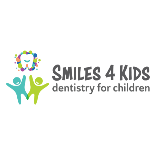 Smiles 4 Kids Logo