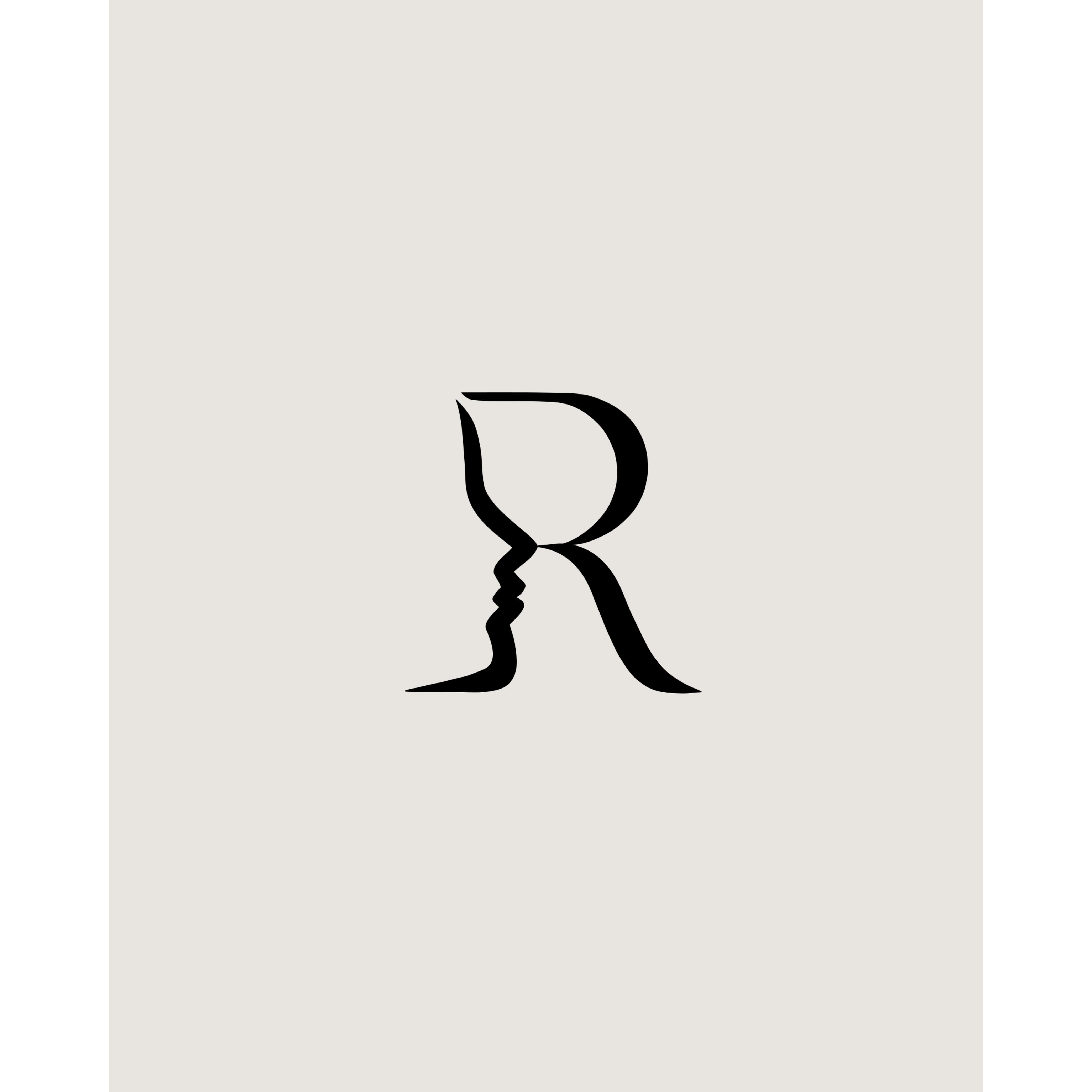 Aesthetica Rania Logo