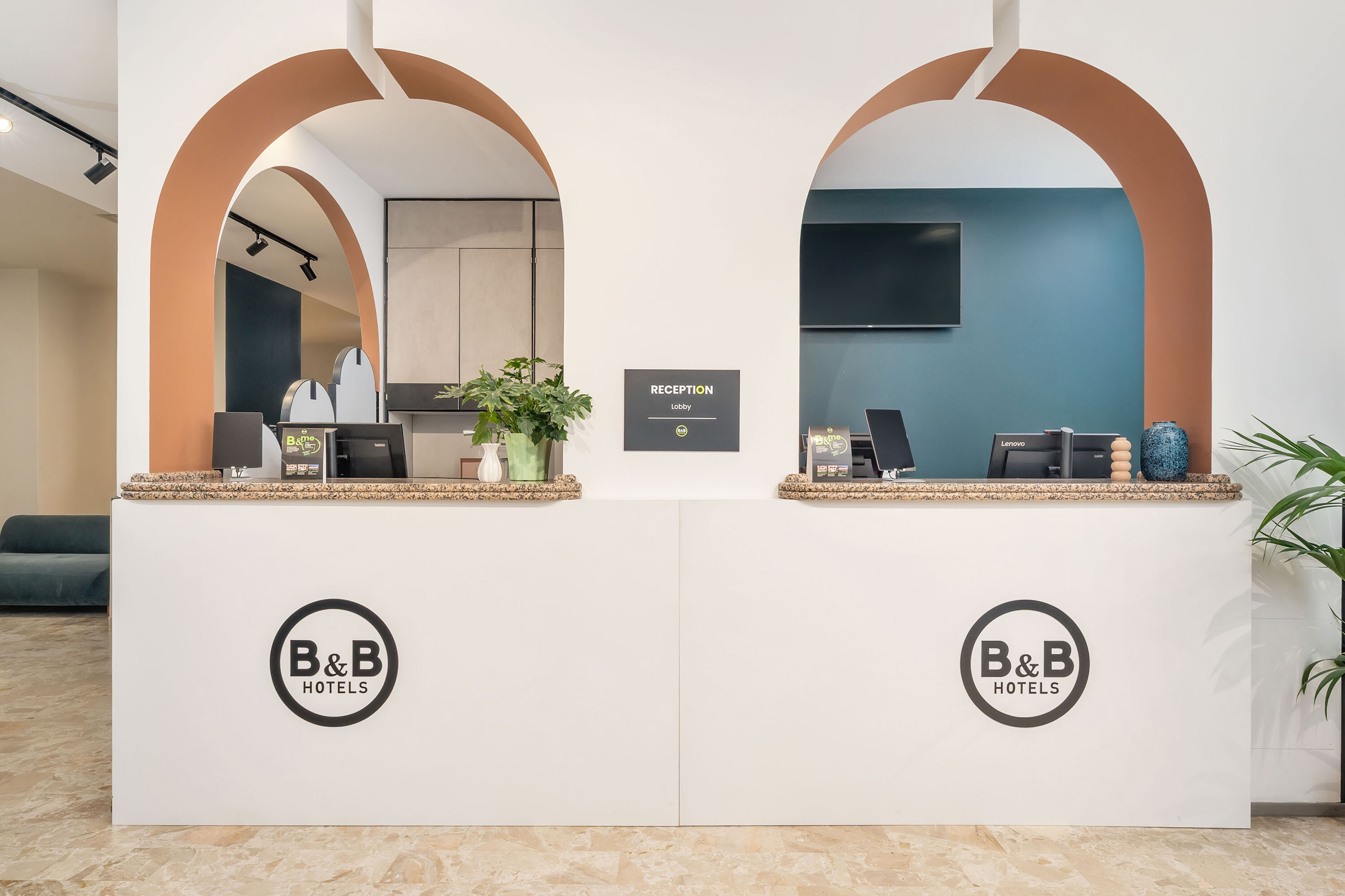 B&B HOTEL Treviso Al Fogher