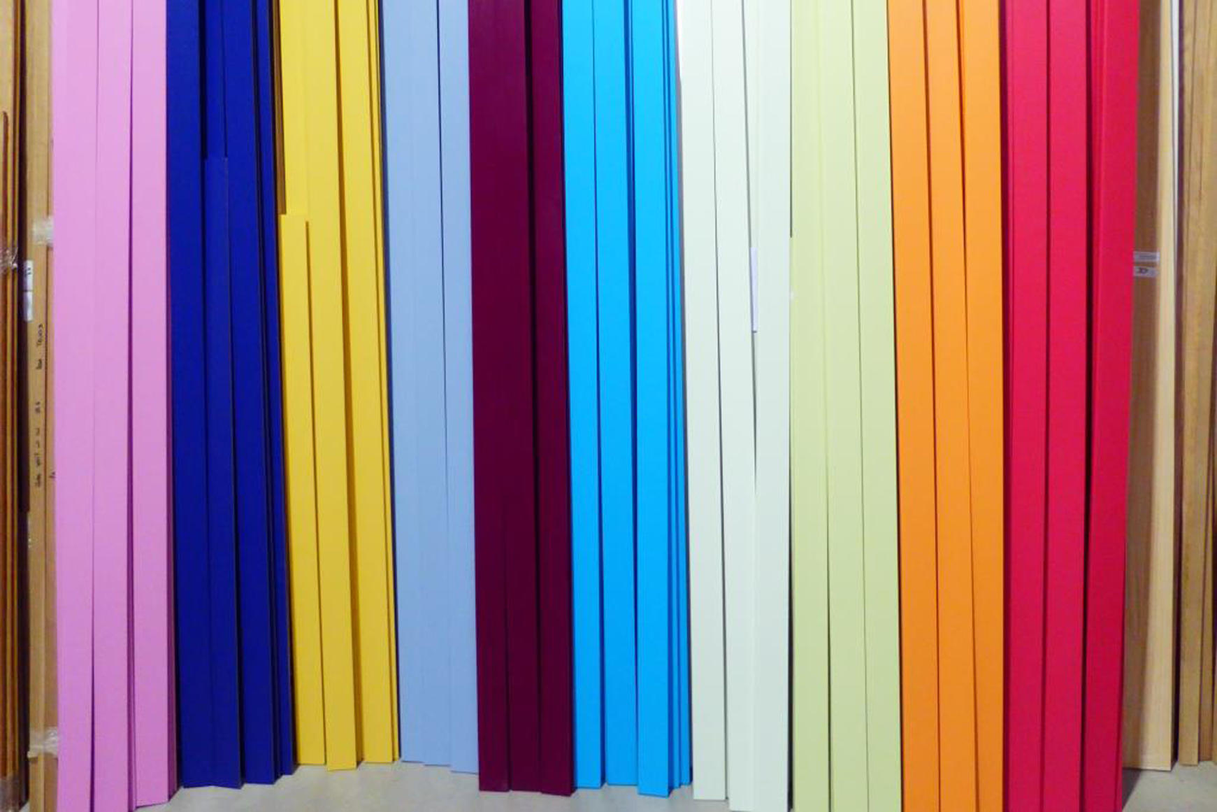 Tanner Kehlleisten AG, Hanfteilstrasse 5 in Schmerikon