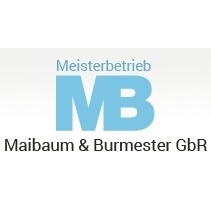 Logo Maibaum & Burmester GbR