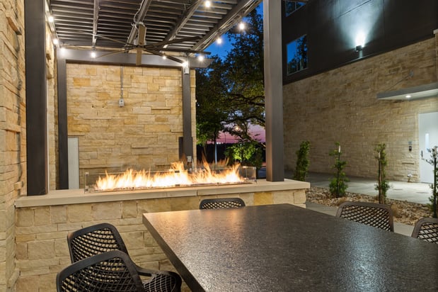 Images EVEN Hotel Austin Uptown Near the Domain by IHG