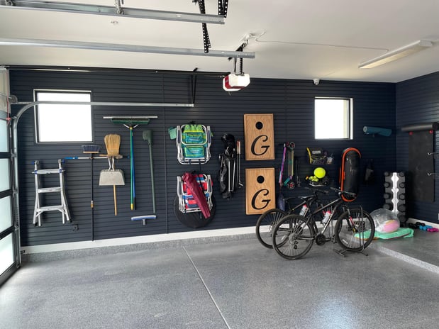 Images PremierGarage of Scottsdale
