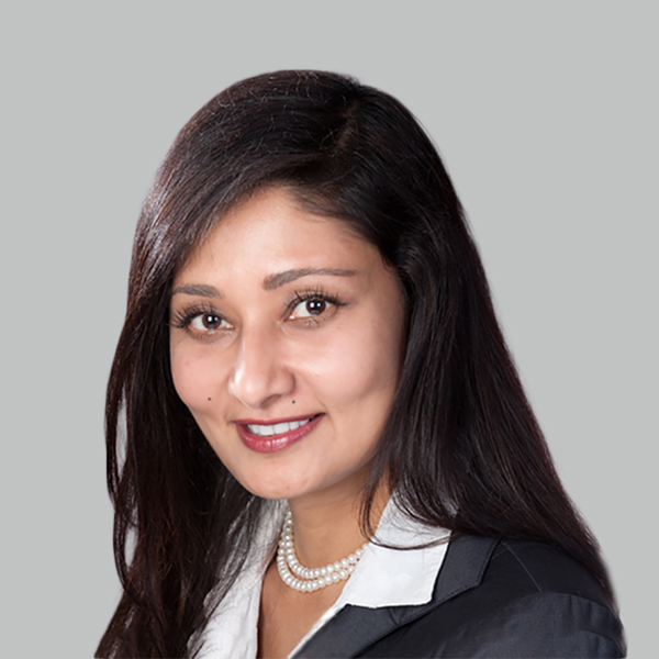 Alpa Patel Vitale Advisor Headshot image