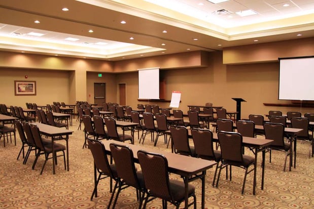 Images Hampton Inn & Suites Kingman