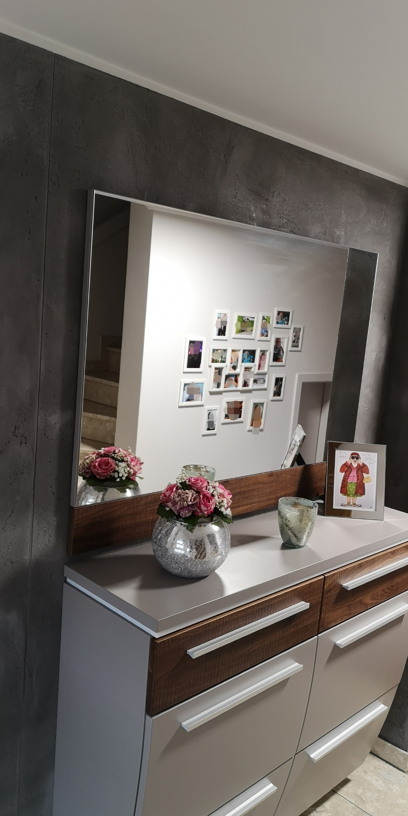 Maler Berthold Achterberg, Tatemannsstr. 22 in Geldern