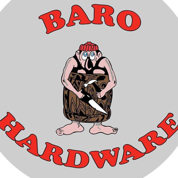 Images Baro Hardware Inc.