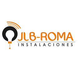 Instalaciones Eléctricas JLB-Roma - Electricistas Zaragoza Logo