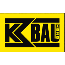BMST.Dipl.-Ing. Krause & Messner Bau GmbH - KM Bau Logo