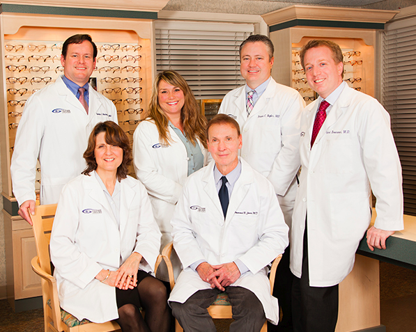 Images Vistarr Eye Care Centers of West Chester