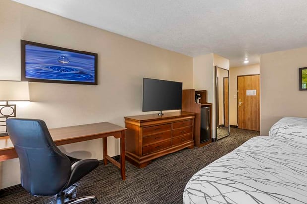 Images Best Western Plus Landmark Inn