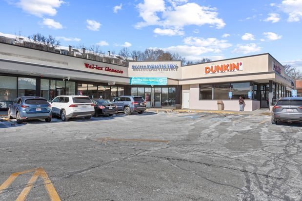 Images Waltham Modern Dentistry