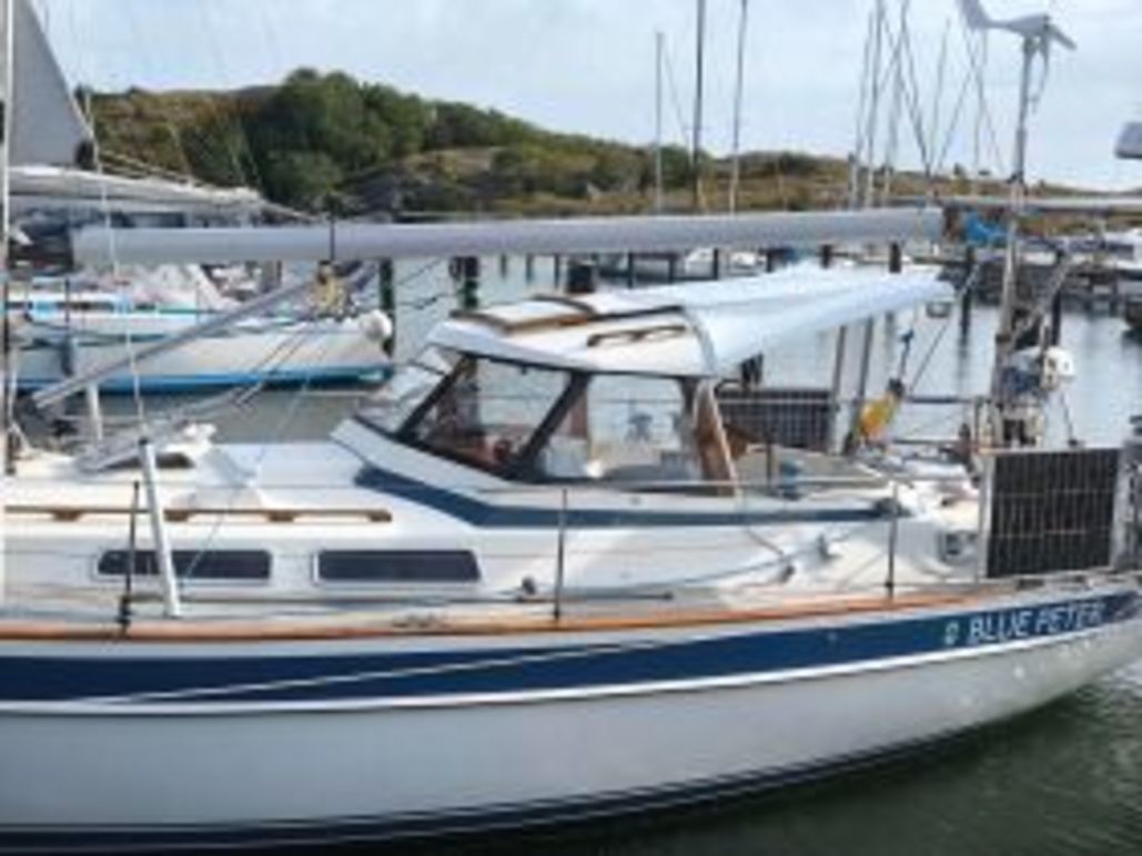 Images WINDBREAKER - Kapell & Segel