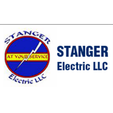 Stanger Electric LLC Logo