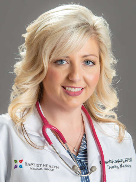 Brandy Lasley, APRN - WILLIAMSBURG, KY - Family Medicine, Other