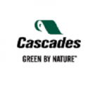 Cascades Recovery US Inc. Logo