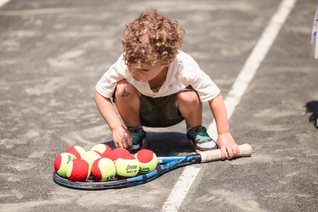 Images SPORTIME Amagansett / JMTA Hamptons