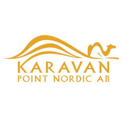 Karavan Point Nordic AB Logo