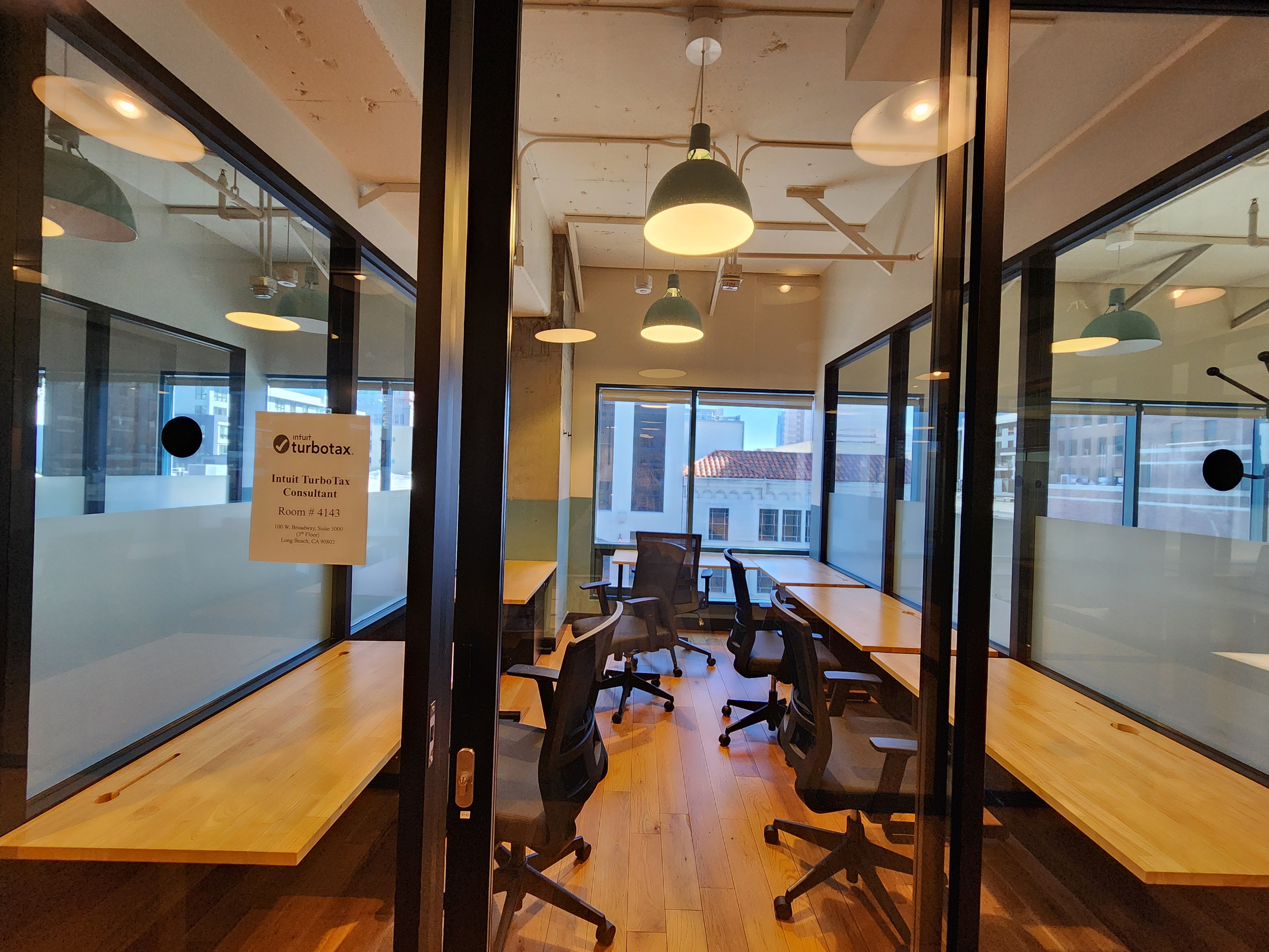 TurboTax - Downtown, Long Beach Image