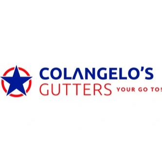 Colangelo&apos;s Gutters Logo