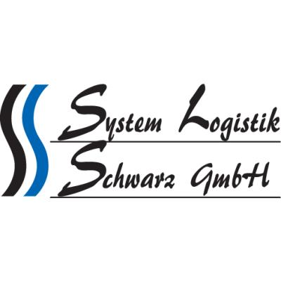 Systemlogistik Schwarz in Barbing - Logo